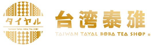 TAIWAN TAYAL BOBA TEA SHOP