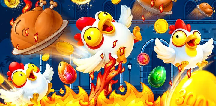 Chicken Road Chicken Road